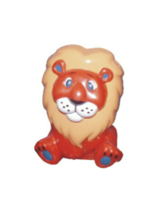 Nursery LED Night Light Lion