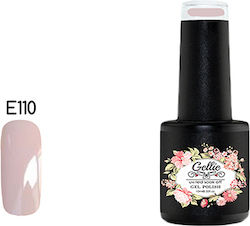 Gellie Halb-permanenter Nagellack E 110 10ml 1S...