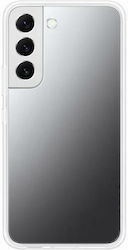 Samsung Back Cover Plastic Transparent (Galaxy ...