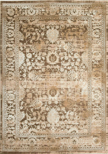 Klonaras Velvet 6027 67x140cm Vison