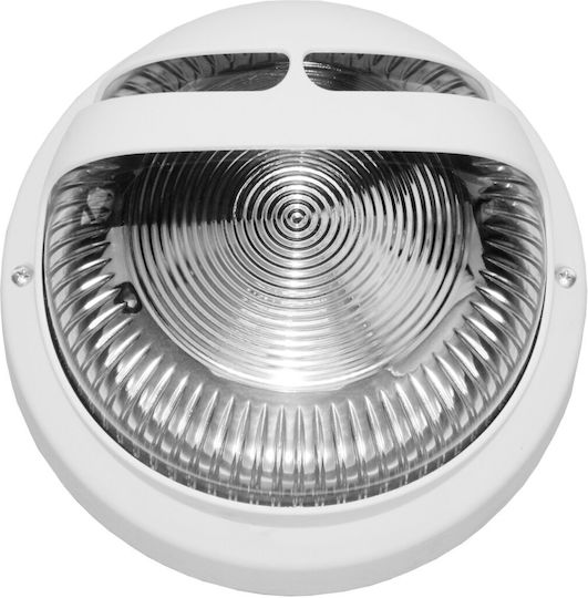 Elvhx Lampă De Tavan Albă Elvhx Lampă De Tavan Albă