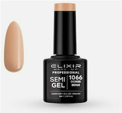 Elixir Semi Gel Halb-permanenter Nagellack Oche...