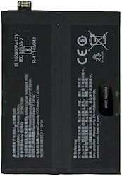 Baterie compatibilă de înlocuire 4500mAh pentru Realme GT 5G