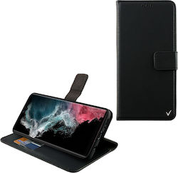 Volte-Tel Allure Magnet Wallet Piele artificial...