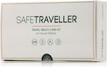 Kannavis Safe Traveller - Reise-Hygiene-Set