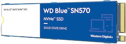 Western Digital Blue SN570 2TB M.2 WDS200T3B0C