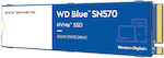 Western Digital Blue SN570 SSD 2TB M.2 NVMe PCI Express 3.0