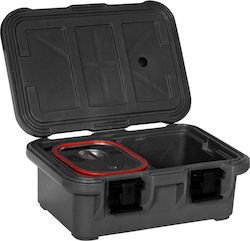 Commercial Container Lid