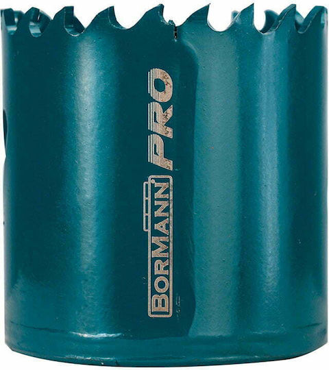 Bormann Pro Ποτηροπρίονο BHT4214 με Διάμετρο 75mm για Μέταλλο 250gr