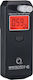 Bacscan F-45 Digital Alcohol Tester