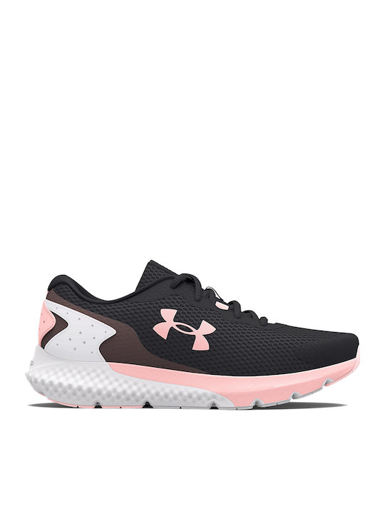 Under Armour Charged Rogue 3 Αθλητικά Παιδικά Π...