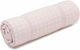 Baby to Love Sternchen Spielmatte für Neugeborene