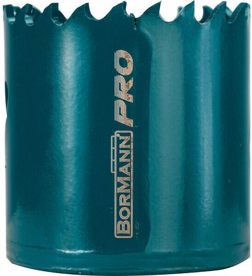 Bormann Pro Hole Saw BHT4219 for Metal 450gr