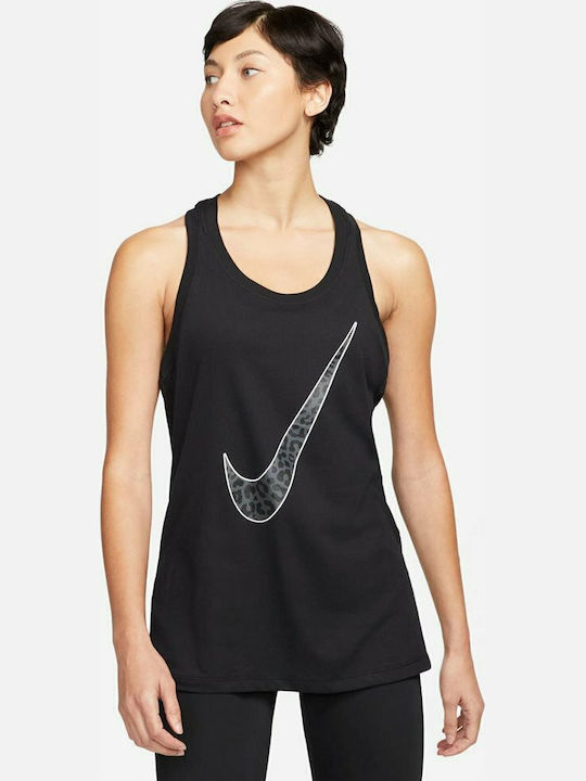 Nike Spring One Hook Women's Cotton Sleeveless ...