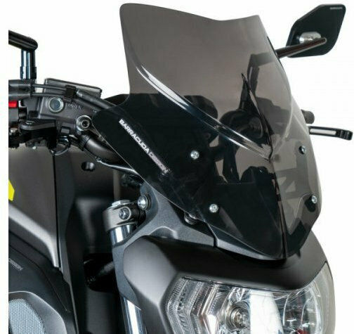 Barracuda Ζελατίνα Aerosport για Yamaha MT-07 YMT7300-18