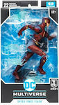 Mcfarlane Toys DC Comics Justice League: Flash Speed Force Φιγούρα Δράσης ύψους 18εκ.