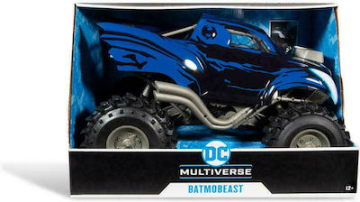 Mcfarlane Toys DC Comics Multiversum: Batmobeast Figur Höhe 29cm