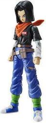 Namco - Bandai Dragon Ball: Android #17 Action Figure