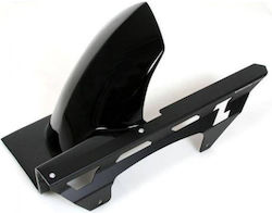 Barracuda Отзад Калник на Мотоциклет с предпазител на веригата за Kawasaki Z 1000 / Z750R 2011-2015 Черен 1бр Barracuda Отзад Калник на Мотоциклет с предпазител на веригата за Kawasaki Z 1000 / Z750R 2011-2015 Черен 1бр