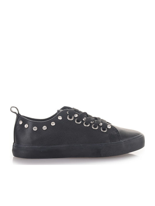 Γυναικεία Sneakers Μαύρα