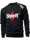 Rock Deal Slipknot Hanorac Negru