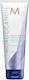 Moroccanoil Color Care Blonde Perfecting Conditioner Διατήρησης Χρώματος για Βαμμένα Μαλλιά 200ml