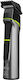 ECG Rechargeable Hair Clipper Gray ZS2620