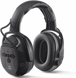 Hellberg Xstream LD Ηλεκτρονικές Ωτοασπίδες με Στέκα για Προστασία Θορύβου (27dB) Hellberg Xstream LD Ηλεκτρονικές Ωτοασπίδες με Στέκα για Προστασία Θορύβου (27dB)