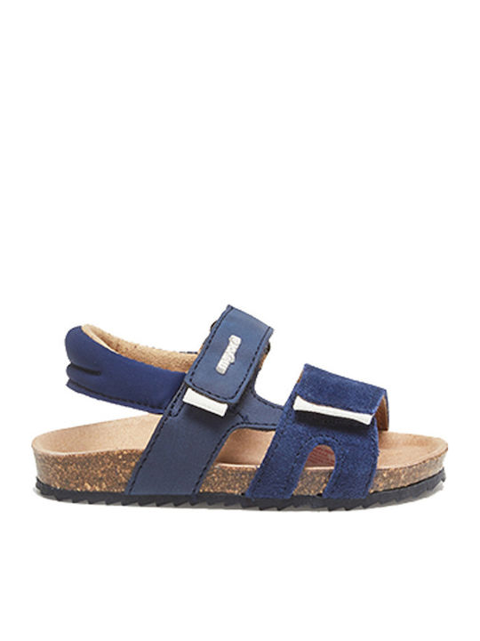 Mayoral Kids' Sandals Blue