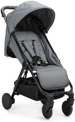 Elodie Details Mondo Baby Stroller Suitable for Newborn Turquoise Nouveu 6.7kg