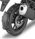 Givi Μοτοσυκλέτας в Черен Цвят RM3114KIT