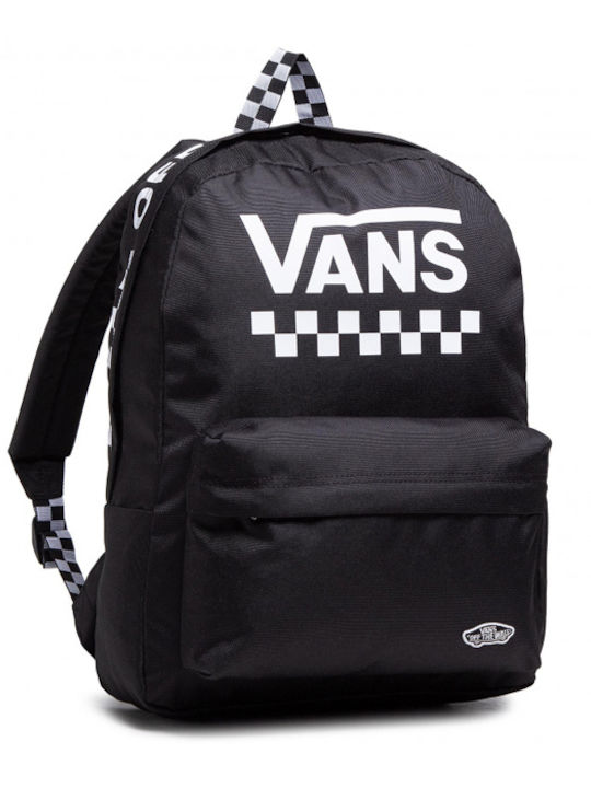 Vans Street Sport Realm School Bag Backpack Jun...