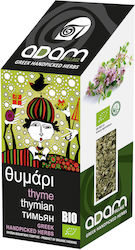 Adam Village Bio-Thymian 40g