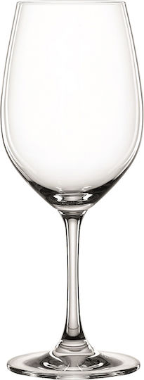 Spiegelau Wine Lovers Glass for White Wine made of Crystal Goblet