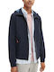 Scotch & Soda Men's Jacket Navy Blue