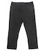 Trax Kids Legging Capri Black