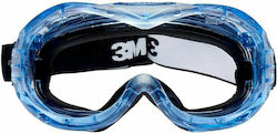 3M Fahrenheit Sicherheitsbrillen / Arbeitsschut...
