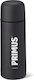 Primus Thermoflask Μπουκάλι Θερμός Ανοξείδωτο 750ml Μαύρο με Καπάκι-Κύπελλο