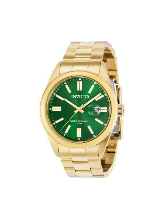 Invicta Pro Diver