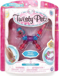 Spin Master Twisty Petz Pickle Poodle
