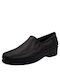 FLEX & GO Casual Moccasin Black C90 3555 B8 BLACK