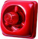 Fire Alarm Siren