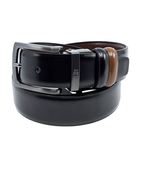 Legend Accessories Double Sided Men's Belt Leat...