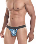 Cut4Men Jockstrap Provocative Snake