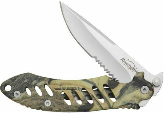 Remington Sportsman Briceag Kaki