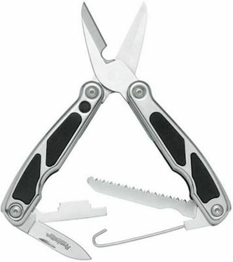 Remington Sportsman Wingmaster Multitool Poluiergale Negru Cu Husă