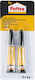 Pattex Flüssigkleber Sofort Super Glue 3gr