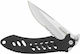 Remington Sportsman Series F.A.S T Pocket Knife Black