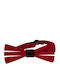 Papillon Kids Kinderfliegen Hölzernes Papillon Kids Rot