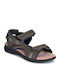Spherica Men's Sandals Brown